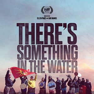 Bilder There's Something In The Water