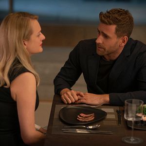 Bilder Oliver Jackson-Cohen