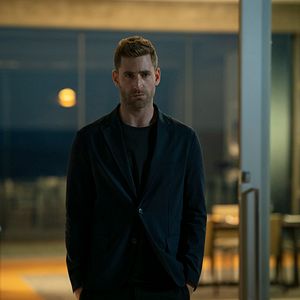 Bilder Oliver Jackson-Cohen