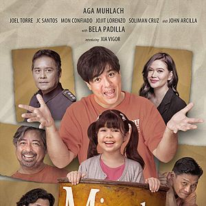 Bilder Miracle in Cell #7