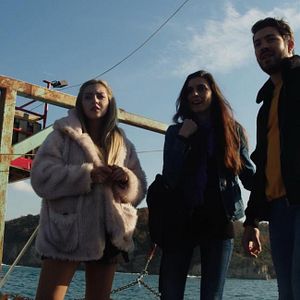 Bilder Semur 2: Cinlerin Büyüsü