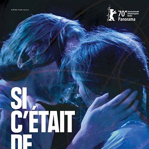 Bilder If It Were Love