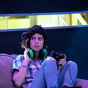 Bilder Ashly Burch