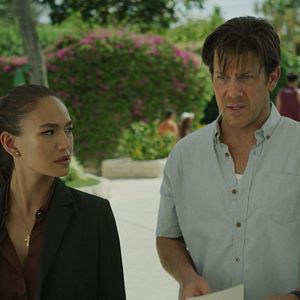 Bilder Almost Paradise