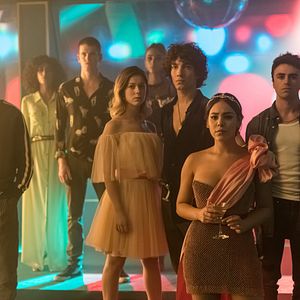 Bilder Itzan Escamilla