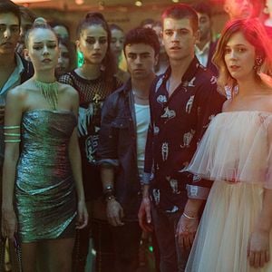 Bilder Itzan Escamilla