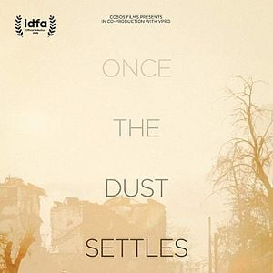 Bilder Once the Dust Settles