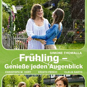 Bilder Frühling - Genieße Jeden Augenblick