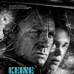 Bilder James Bond 007 - Keine Zeit zu sterben