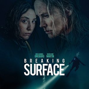 Bilder Breaking Surface - Tödliche Tiefe