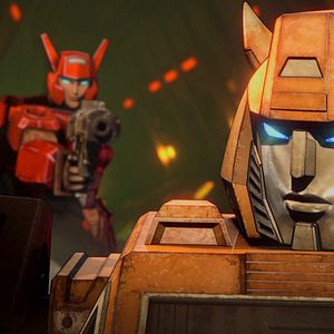 Bilder Transformers: War For Cybertron