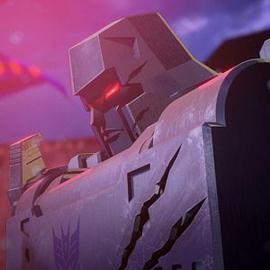 Bilder Transformers: War For Cybertron