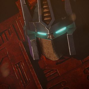 Bilder Transformers: War For Cybertron