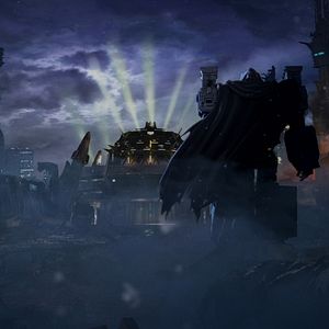 Bilder Transformers: War For Cybertron
