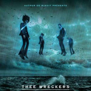 Bilder Thee Wreckers Tetralogy