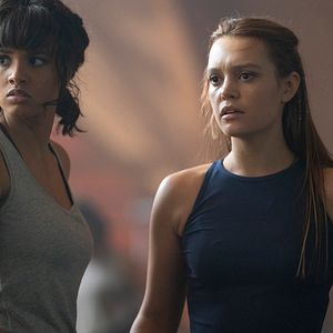 Bilder Motherland: Fort Salem