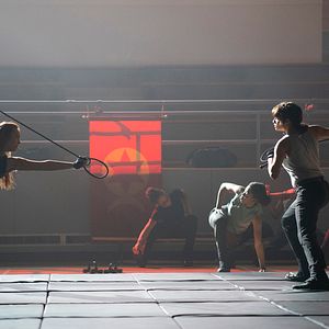 Bilder Motherland: Fort Salem