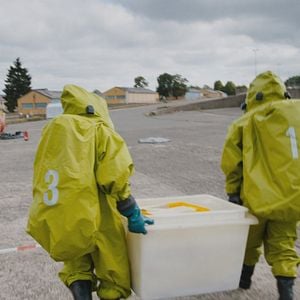 Bilder Master Of Disaster