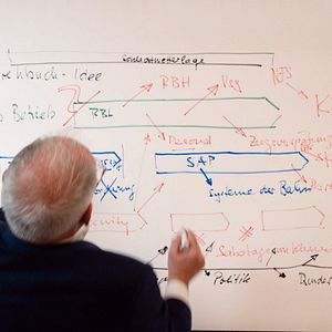 Bilder Master Of Disaster