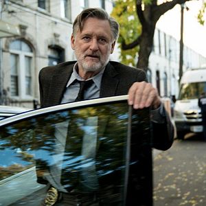 Bilder Bill Pullman