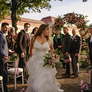 Bilder Berlin, Berlin - Der Film