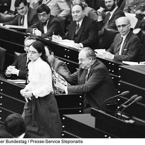 Bilder Die Unbeugsamen