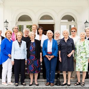 Bilder Die Unbeugsamen