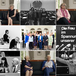 Bilder Die Unbeugsamen