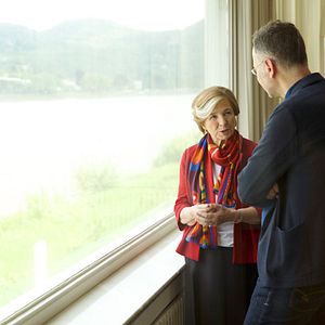 Bilder Die Unbeugsamen