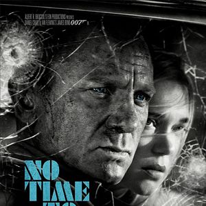 Bilder James Bond 007 - Keine Zeit zu sterben