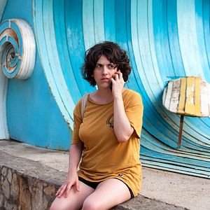 Bilder Lucía Uribe Bracho