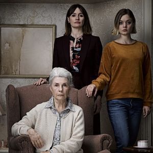 Bilder Emily Mortimer