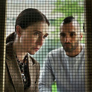 Bilder Carice van Houten