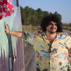 Bilder Tam Kafadan - Karavana