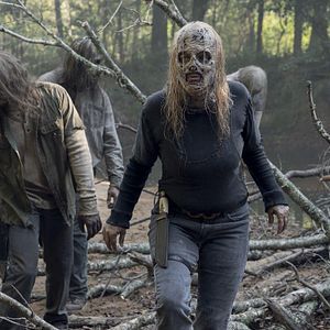 Bilder Samantha Morton