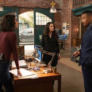 Bilder Navy CIS: New Orleans