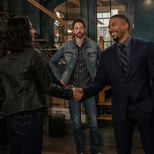 Bilder Navy CIS: New Orleans