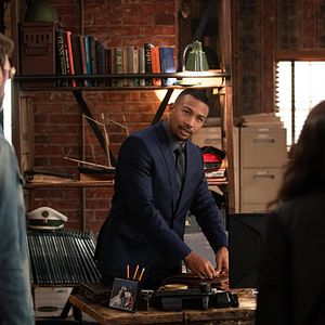 Bilder Navy CIS: New Orleans