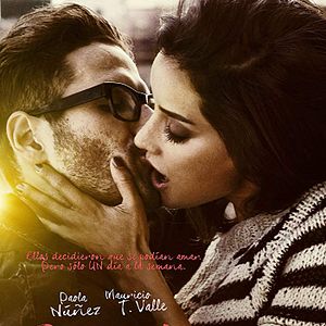 Bilder Dariela los martes