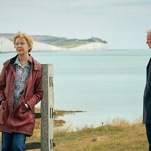 Bilder Annette Bening