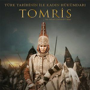 Bilder Die Legende von Tomiris - Schlacht gegen Persien