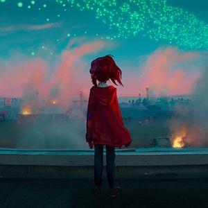 Bilder Die Mitchells gegen die Maschinen