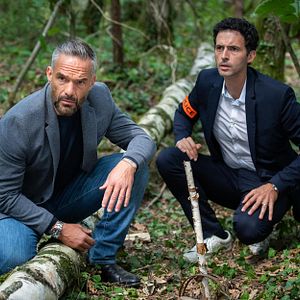 Bilder Raphaël Ferret