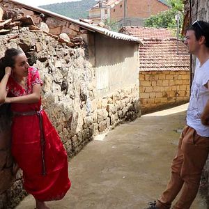 Bilder Mathieu Tuffreau