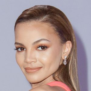 Bilder Leslie Grace