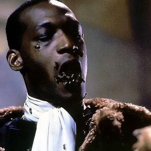 Bilder Candymans Fluch