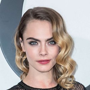 Bilder Cara Delevingne