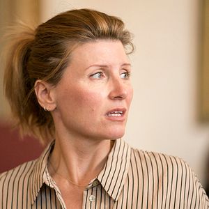Bilder Sharon Horgan