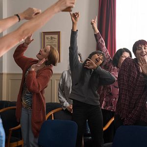 Bilder Mrs. Taylor's Singing Club