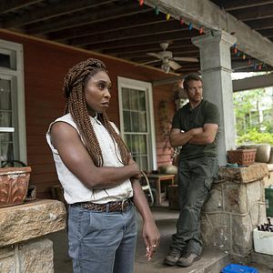 Bilder Cynthia Erivo